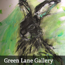 Green Lane Gallery