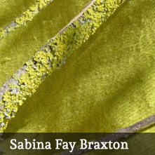 Sabina Fay Braxton