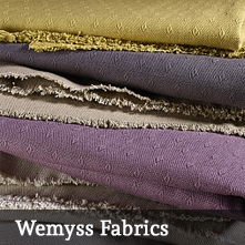Wemyss Fabrics