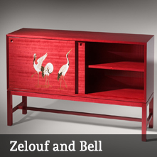 Zelouf and Bell
